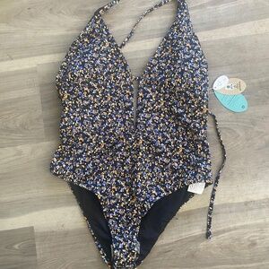 Prana La Plata One Piece Swimsuit NWT